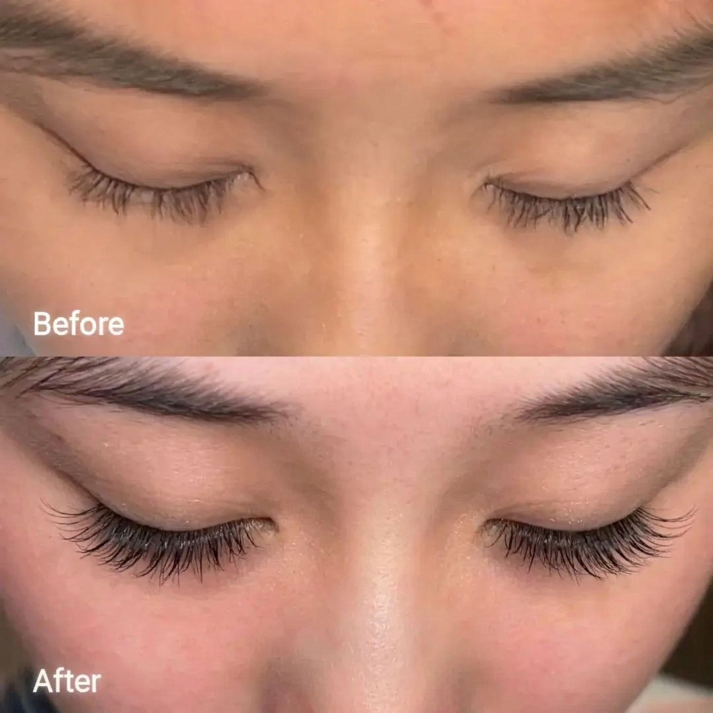 GECOMO Mascara- Bolder Than Falsies, Built to Last